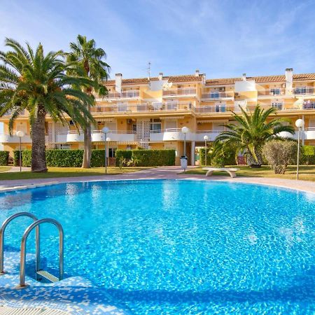 Holiday Home Jardines De Denia I By Interhome Esterno foto
