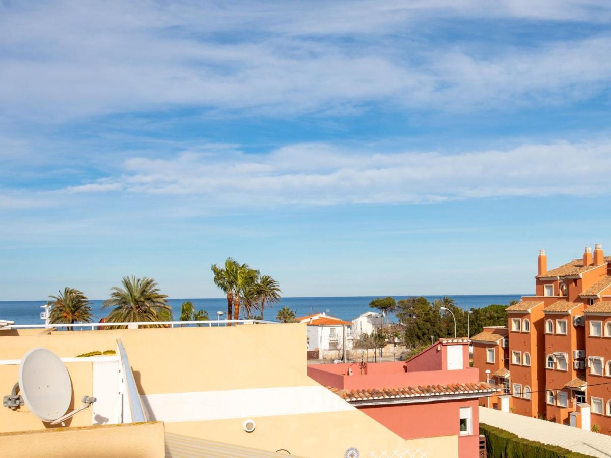Holiday Home Jardines De Denia I By Interhome Esterno foto