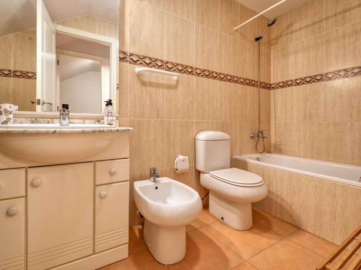 Holiday Home Jardines De Denia I By Interhome Esterno foto