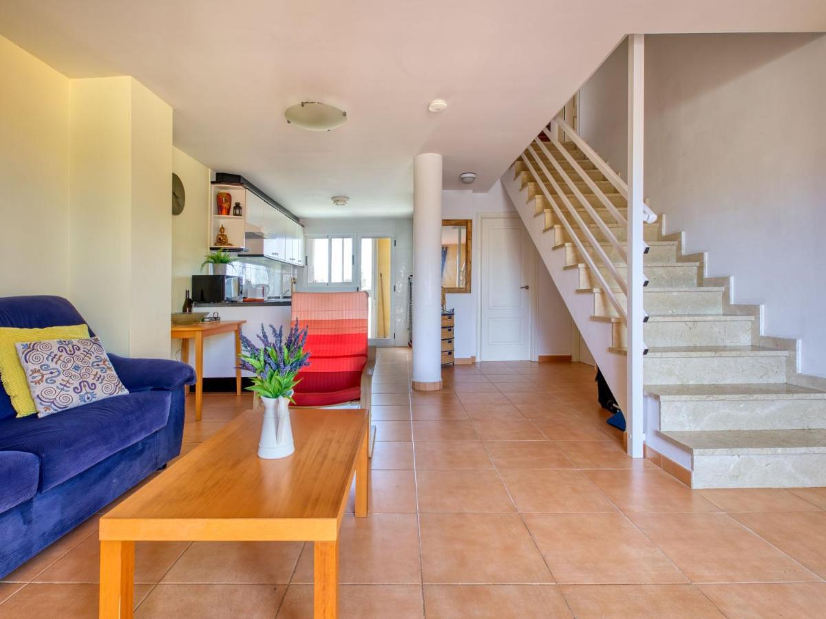 Holiday Home Jardines De Denia I By Interhome Esterno foto