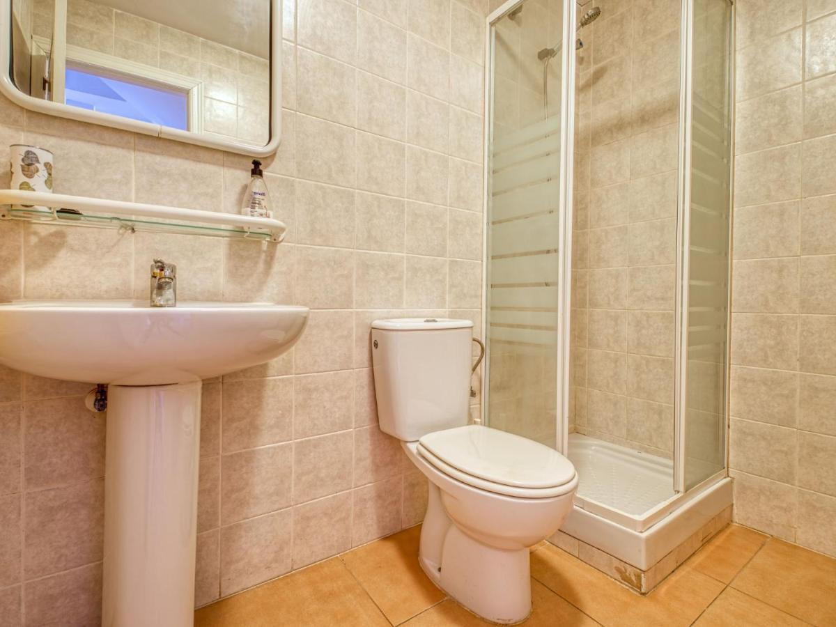 Holiday Home Jardines De Denia I By Interhome Esterno foto