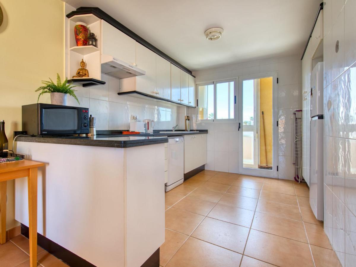 Holiday Home Jardines De Denia I By Interhome Esterno foto