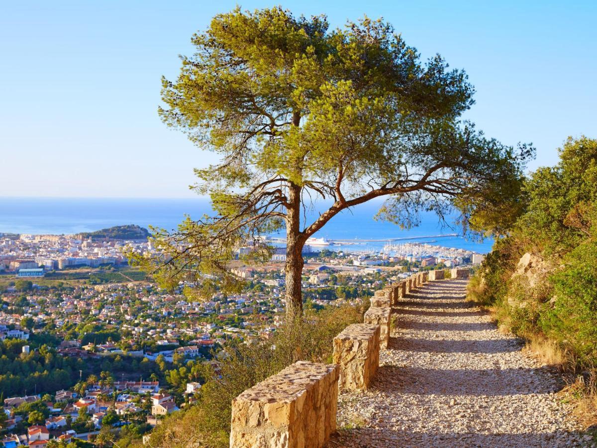 Holiday Home Jardines De Denia I By Interhome Esterno foto